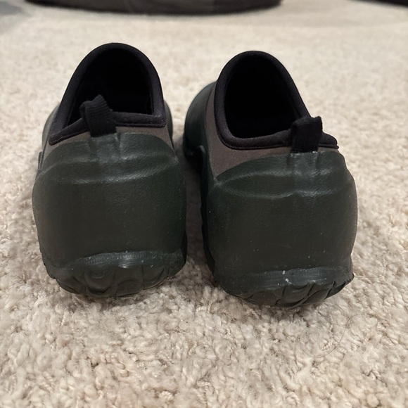 The Original Muck Boot Company Muckster Low Waterproof Shoes Men's Size 11 - Picture 7 of 8